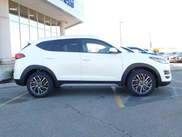 2019 hyundai tucson sel awd sel 4dr suv for sale in salt lake city, utah