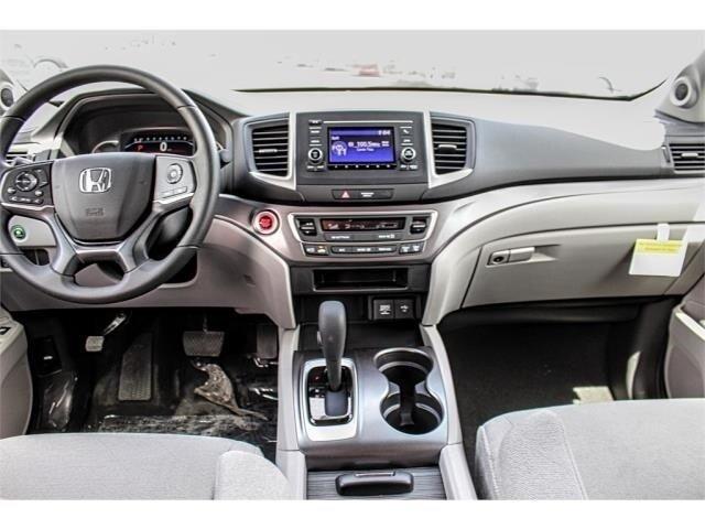 new 2019 honda pilot fwd lx roswell, nm 88201 for sale in elkins, new mexico