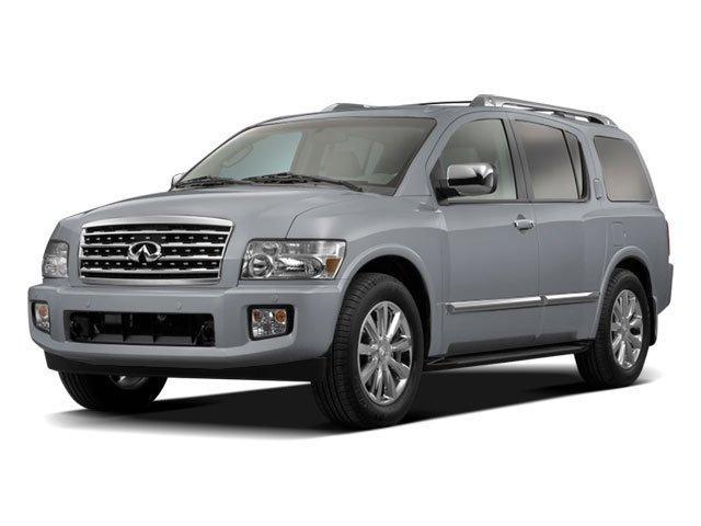 2010 infiniti qx56 base (a5)
