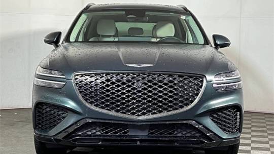 2022 Genesis GV70