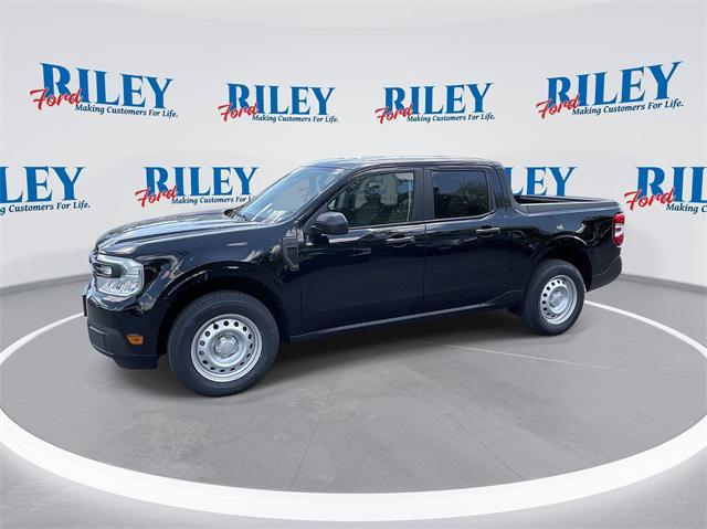 2024 ford maverick xl