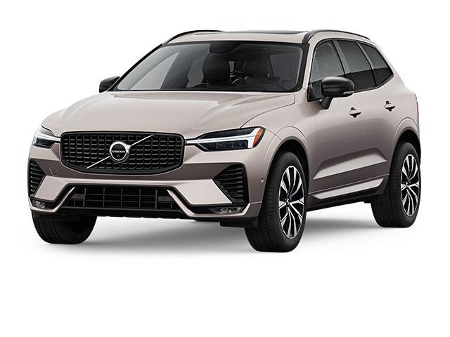 2023 volvo xc60 b5 awd plus dark theme