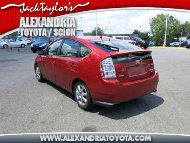 2009 toyota prius in alexandria, va