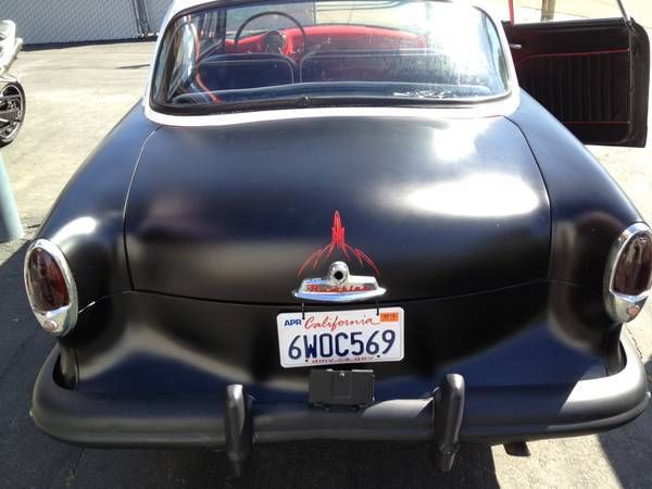 1959 amc rambler rebuilt classic car