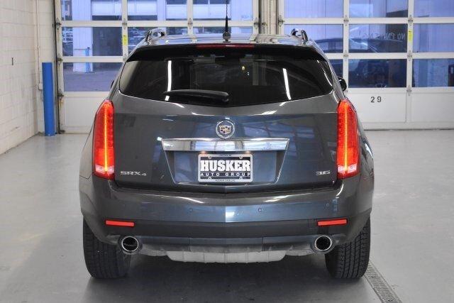 used 2013 cadillac srx awd luxury lincoln, ne 68521 for sale in lincoln, nebraska