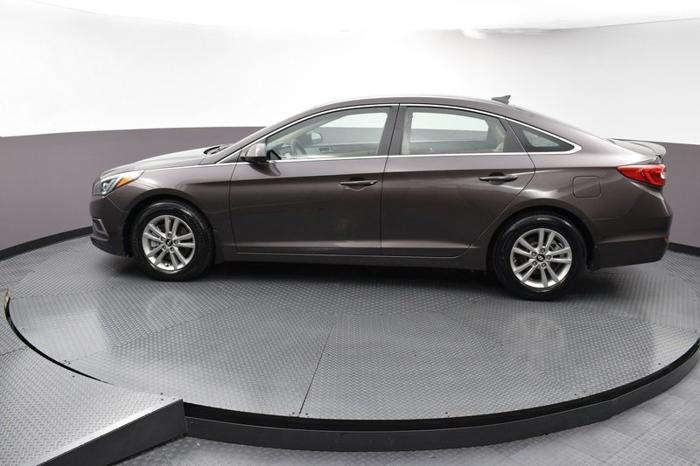 used 2016 hyundai sonata se hollywood, fl 33023 for sale in pembroke park, florida