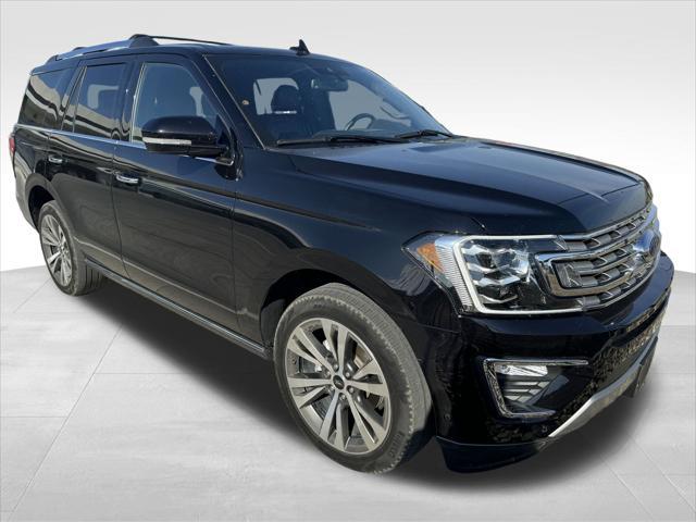 2021 ford expedition limited