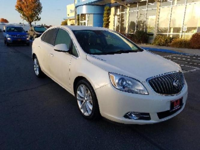 2015 buick verano convenience group convenience group 4dr sedan for sale in hollister, idaho
