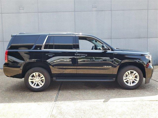 used 2018 chevrolet tahoe 2wd lt jacksonville, ar 72076 for sale in gravel ridge, arkansas