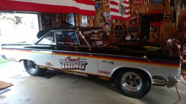 1965 dodge coronet cfx
