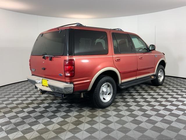 1998 ford expedition eddie bauer 4wd