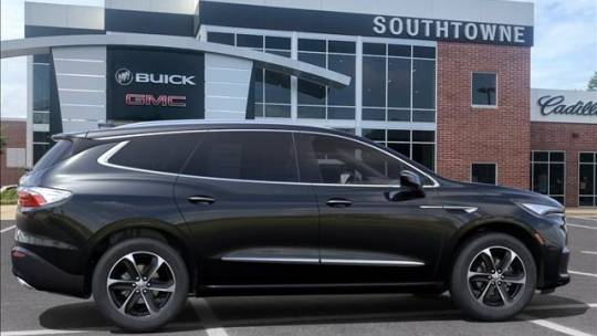 2024 Buick Enclave