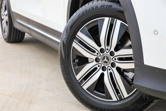 2024 mercedes-benz eqb 250