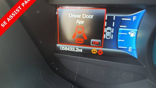 2018 Ford Fusion (North America)