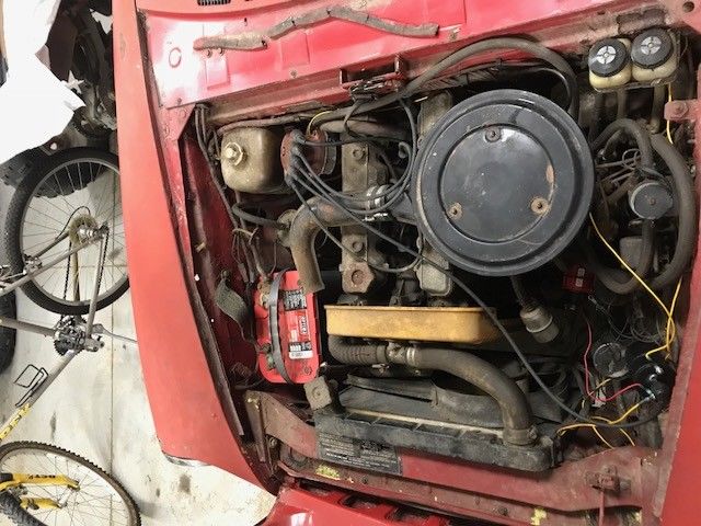 73 fiat 124 spider