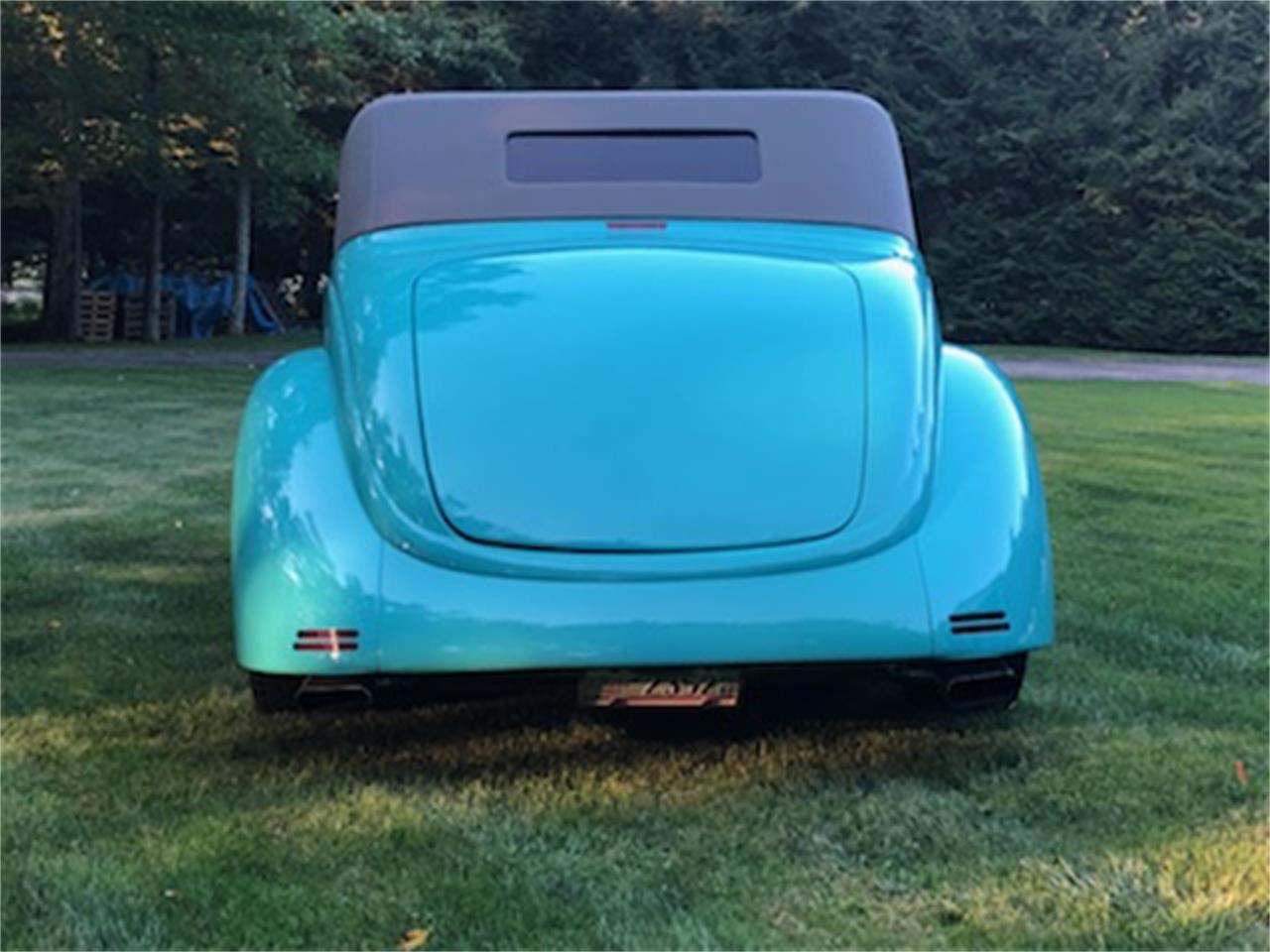 1937 ford cabriolet