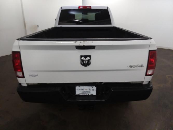 used 2016 ram 2500 4x4 crew cab st brandon, ms 39043 for sale in brandon, mississippi