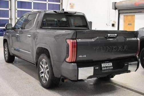 2022 toyota tundra in denver, colorado
