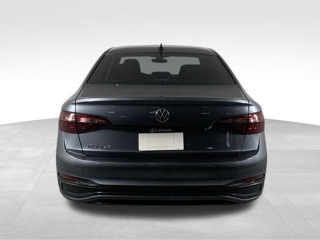 2022 volkswagen jetta 1.5t s