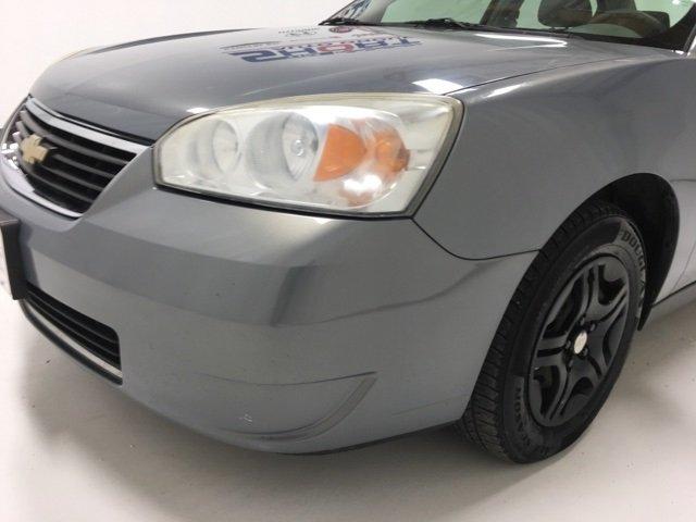 used 2007 chevrolet malibu ls pikeville, ky 41501 for sale in broad bottom, kentucky