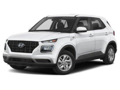 2023 hyundai venue se