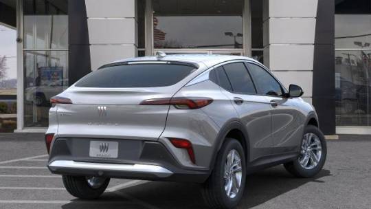 2025 Buick Envista