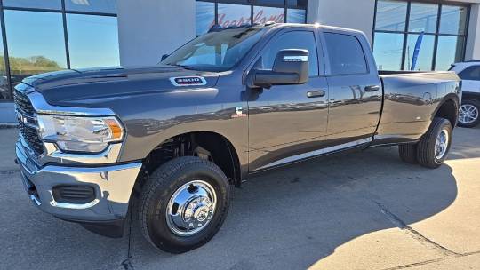2024 RAM 3500