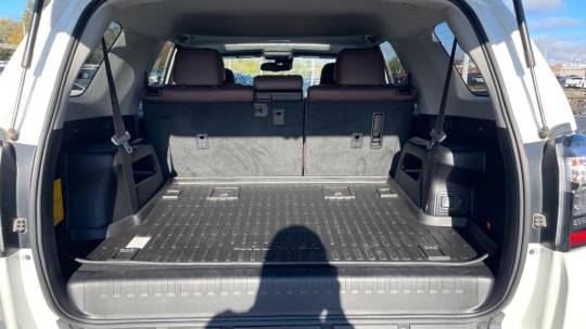 2020 Toyota 4Runner