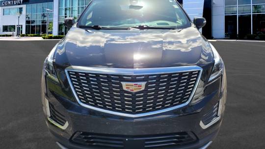 2024 Cadillac XT5