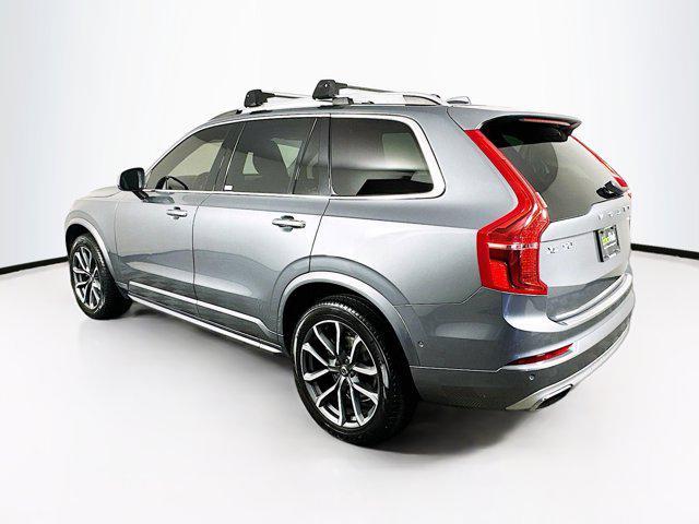 2019 volvo xc90 t6 momentum