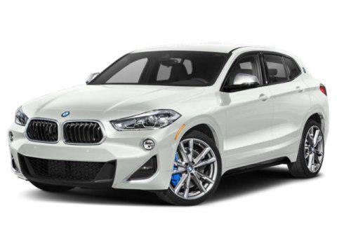 2020 bmw x2 m35i