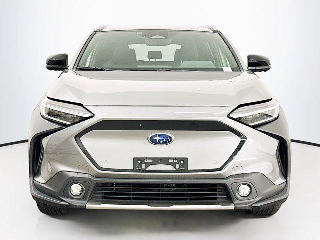 2023 subaru solterra limited