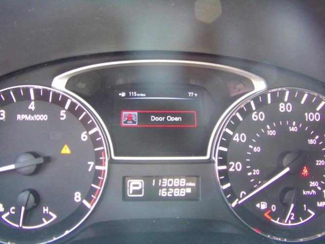 used 2013 nissan pathfinder sl hopkinsville, ky 42240 for sale in hopkinsville, kentucky