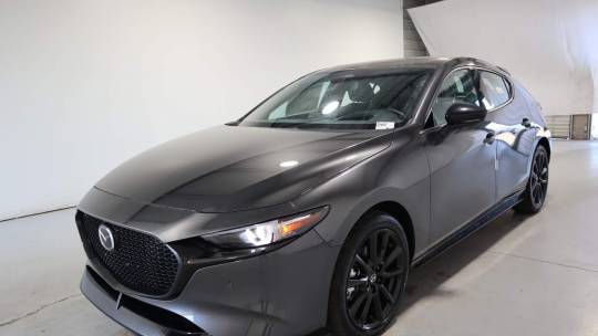 2024 Mazda