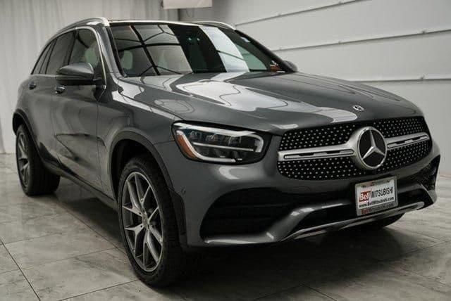 2021 mercedes-benz glc glc 300 in rahway, new jersey