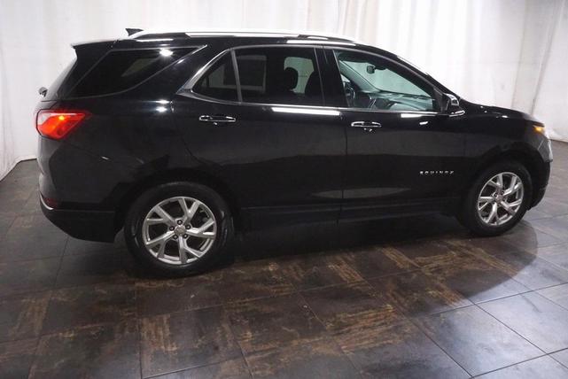 2019 chevrolet equinox premier w/1lz