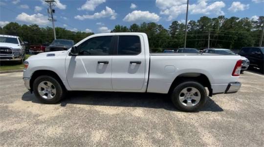 2024 RAM 1500