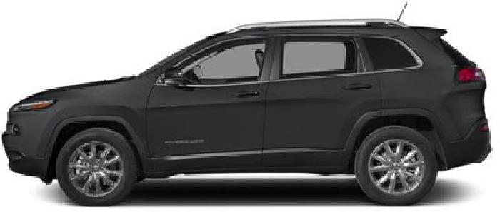 2014 jeep cherokee latitude in fort worth, tx
