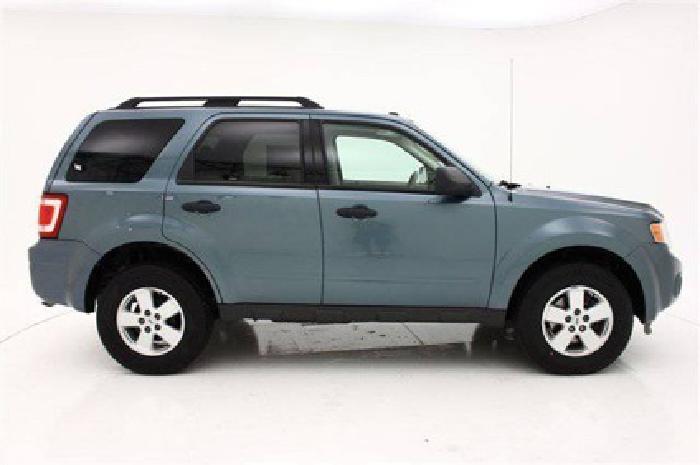 2010 ford escape xlt in columbus, oh