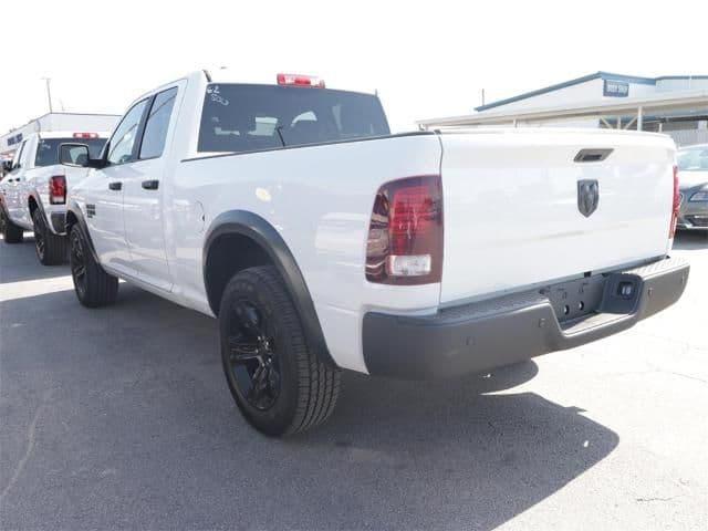 2023 ram 1500 classic slt in plant city, florida