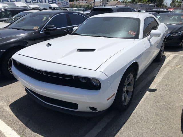 2019 dodge challenger sxt in arleta, california