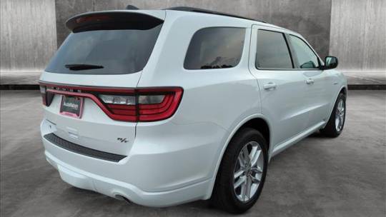 2023 Dodge Durango