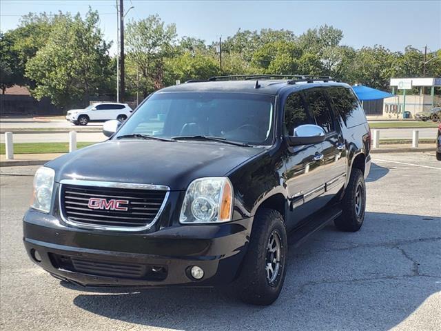 2013 gmc yukon xl 1500 slt