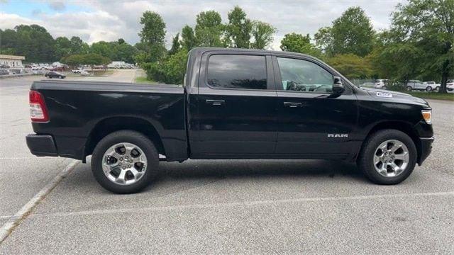 2019 ram 1500 big horn/lone star in greensboro, north carolina