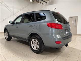2009 Hyundai Santa Fe gls