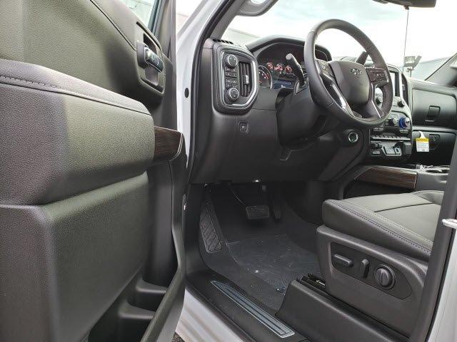 new 2019 chevrolet silverado 1500 4x4 crew cab rst glasgow, ky 42141 for sale in dry fork, kentucky