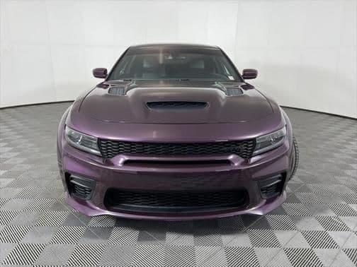 2022 dodge charger srt hellcat in rochester, new york