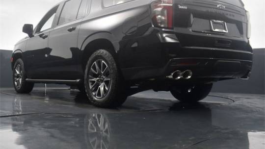 2024 Chevrolet Suburban