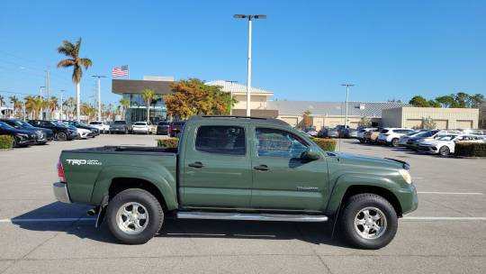 2014 Toyota Tacoma