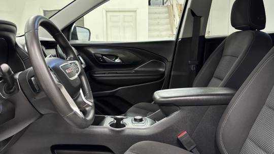 2022 GMC Terrain